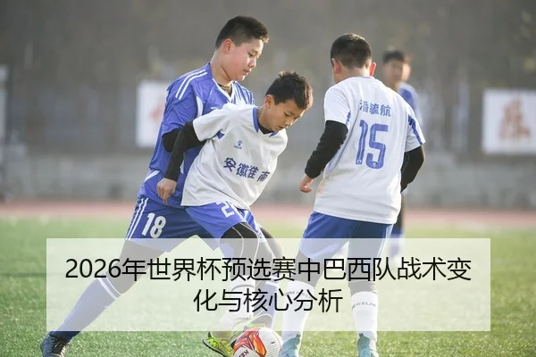 2026年世界杯预选赛中巴西队战术变化与核心分析